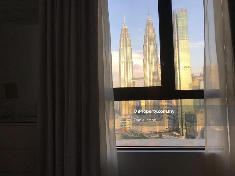 For Sale - The Binjai on the Park