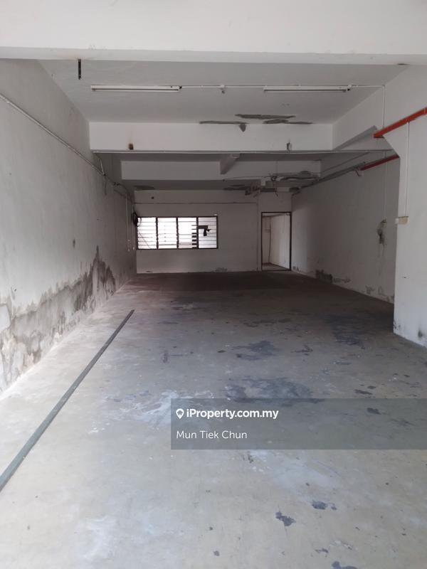 For Rent - Chai Leng park