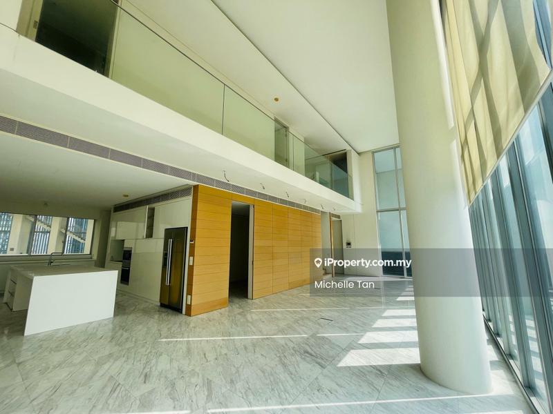 Condominium for Sale in One KL by Michelle Tan - Interior - iProperty.com.my