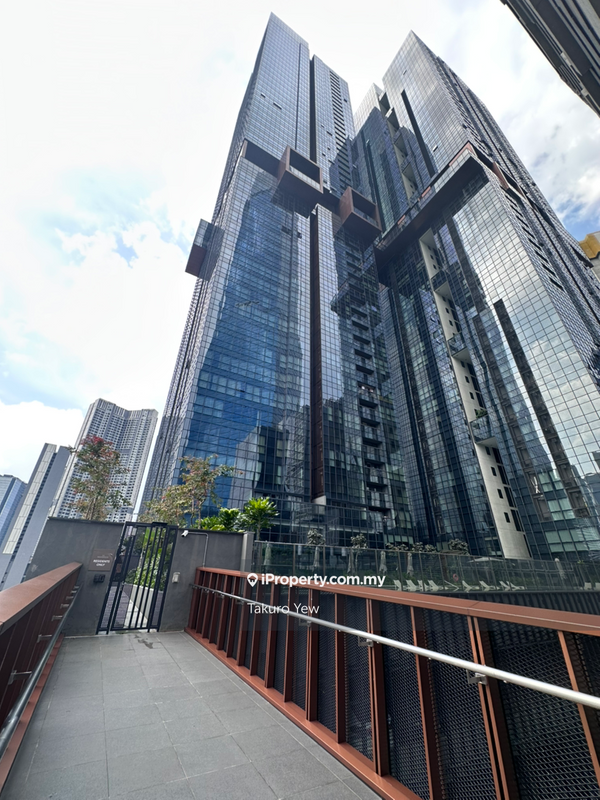 For Rent - TRX Residences