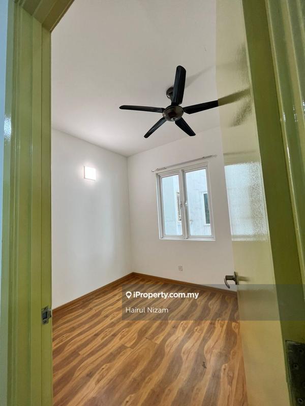 Residensi Servis untuk Dijual di Saville @ Melawati oleh Hairul Nizam - iProperty.com.my