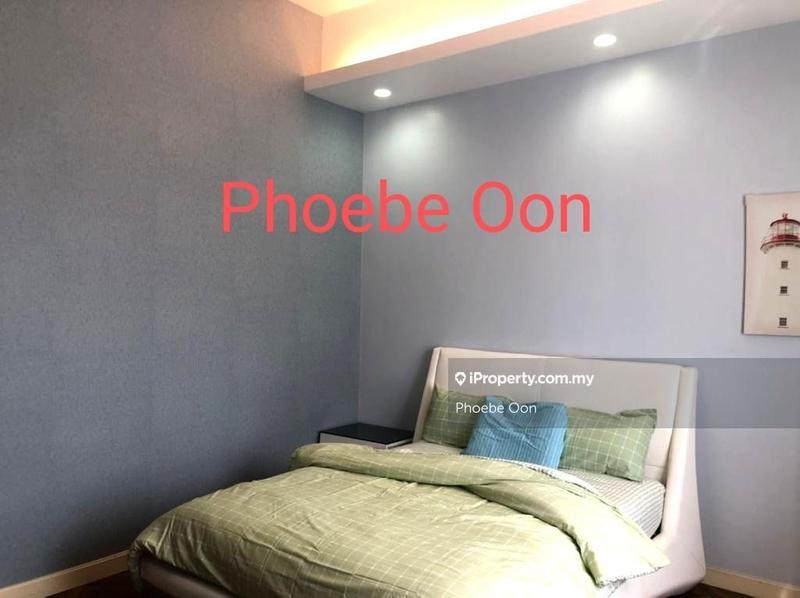 Kondominium untuk Dijual di Andaman @ Quayside oleh Phoebe Oon - iProperty.com.my
