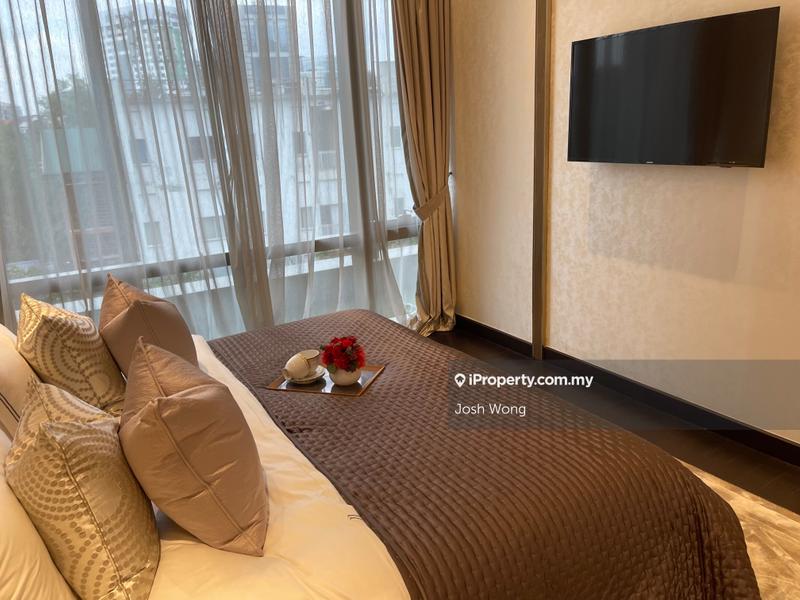 For Sale - Pavilion Damansara Heights