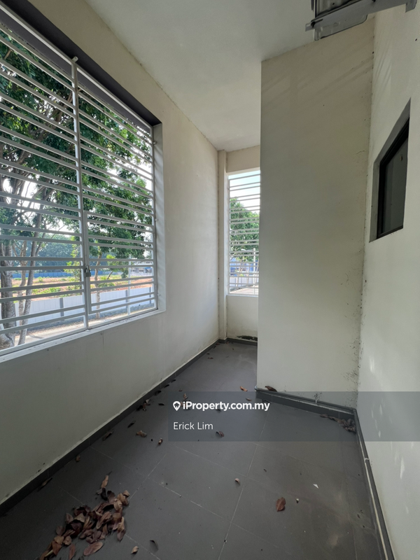 Rumah Teres untuk Dijual di Taman Ayer Keroh Height, Bukit Katil oleh Erick Lim - iProperty.com.my