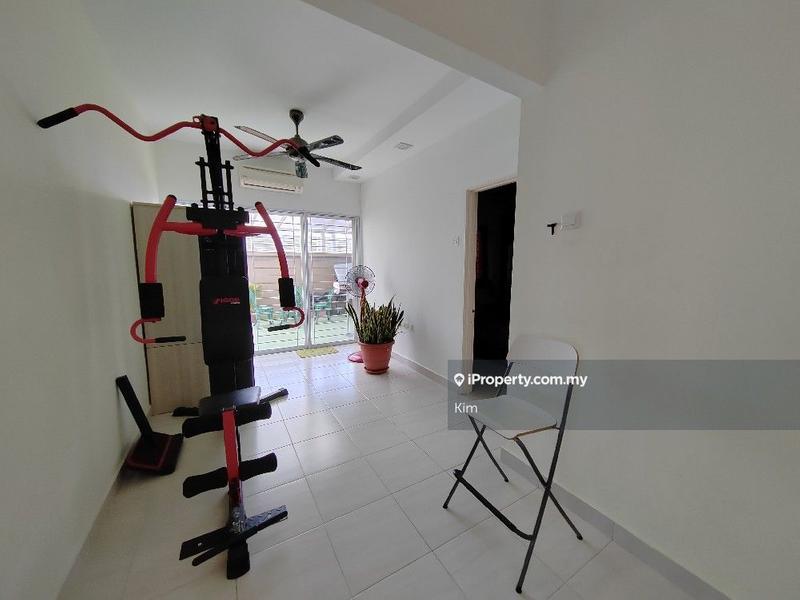 Kondominium untuk Dijual di Koi Suites oleh Kim - iProperty.com.my