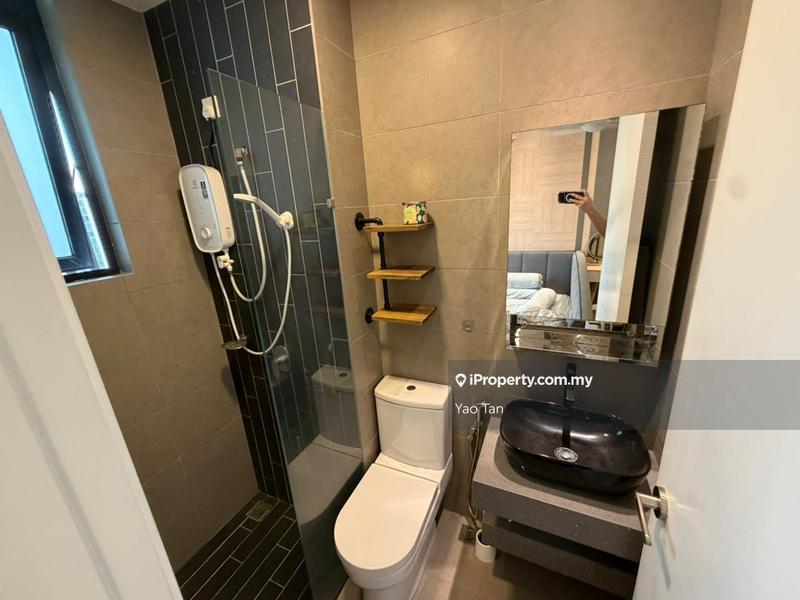 For Rent - H2O Residences