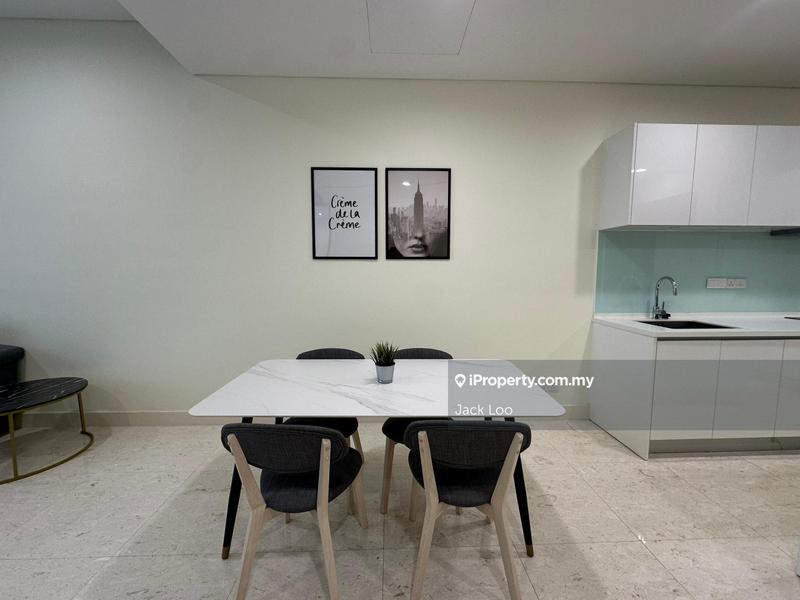 Service Residence for Rent in Banyan Tree Signatures by Jack Loo - iProperty.com.my