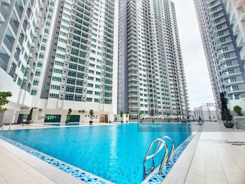 Residensi Servis untuk Dijual di Serviced Residence @ Razak City Residences (RC Residences) oleh Ryan Ngiuo - iProperty.com.my