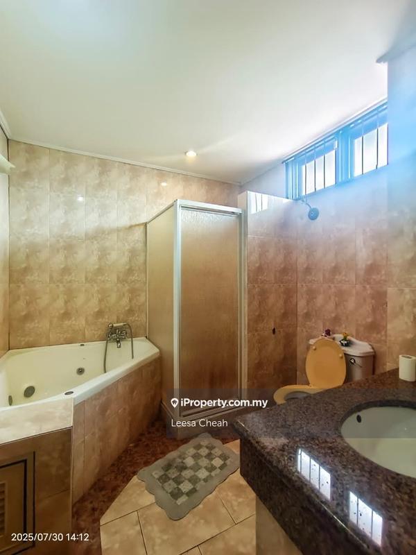 Rumah Berkembar untuk Dijual di Taman Bagan, Butterworth oleh Leesa Cheah - iProperty.com.my