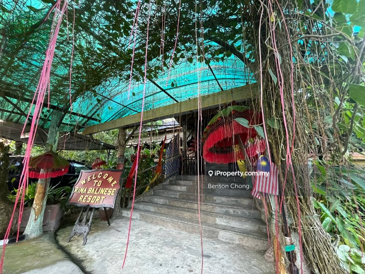 Commercial Land for Sale in Kampung Baru Seelong, Senai by Benson Chong - iProperty.com.my