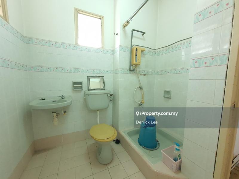 2-storey Terraced House for Sale in Usj 20, Subang Jaya by Derrick Lee - iProperty.com.my
