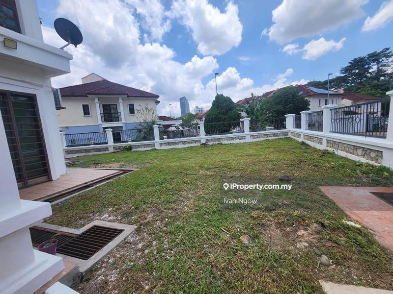 2-storey Terraced House for Sale in Mutiara Homes, Mutiara Damansara by Ivan Ngow - iProperty.com.my