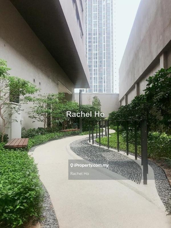 Service Residence for Sale in Cyperus @ Tropicana Gardens by Rachel Ho - iProperty.com.my