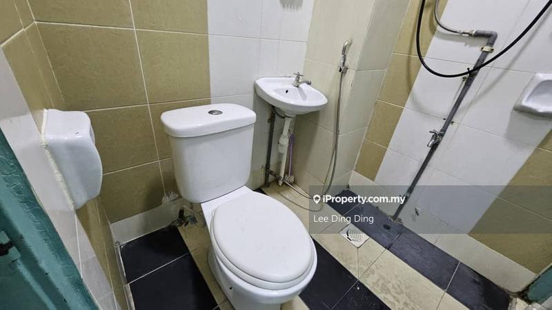 Hotel / Resort untuk Dijual di Taman Pelangi, Johor Bahru oleh Lee Ding Ding - iProperty.com.my