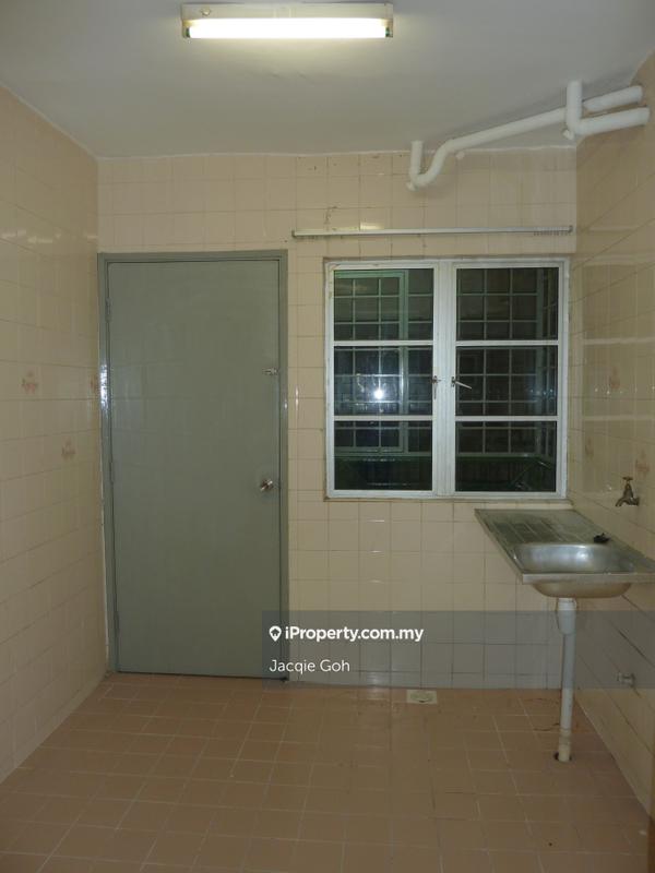 Kondominium untuk Disewa di Genting Court Condominium oleh Jacqie Goh - iProperty.com.my
