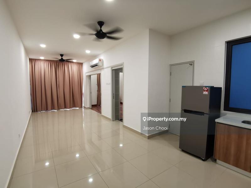 Service Residence for Rent in Pacific Star by Jason Chooi - iProperty.com.my