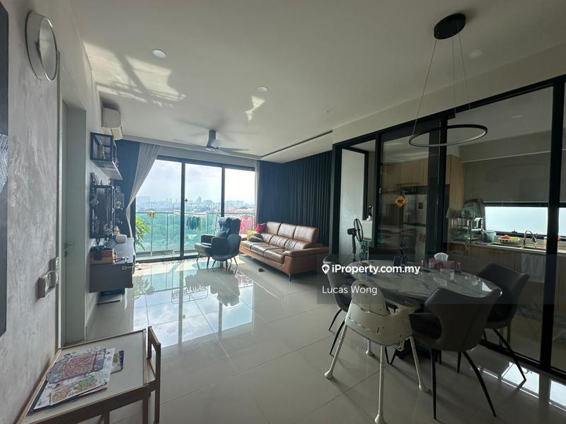 For Sale - The Leafz @ Dedaun