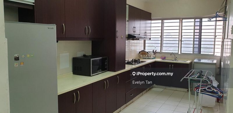 Service Residence for Sale in Rhythm Avenue by Evelyn Tan - iProperty.com.my