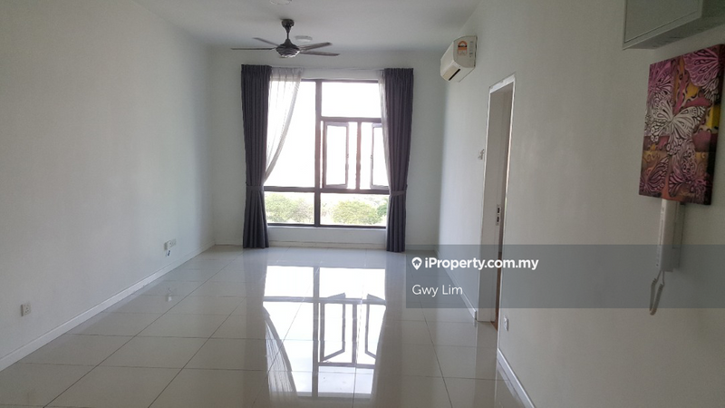 For Rent - Urbana Residences