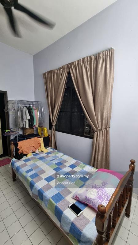 Banglo untuk Dijual di Taman Petaling, Kepong oleh Vincent Goh - iProperty.com.my