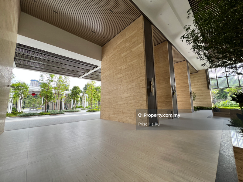 Condominium for Sale in Park Place by Priscillia Ku - iProperty.com.my