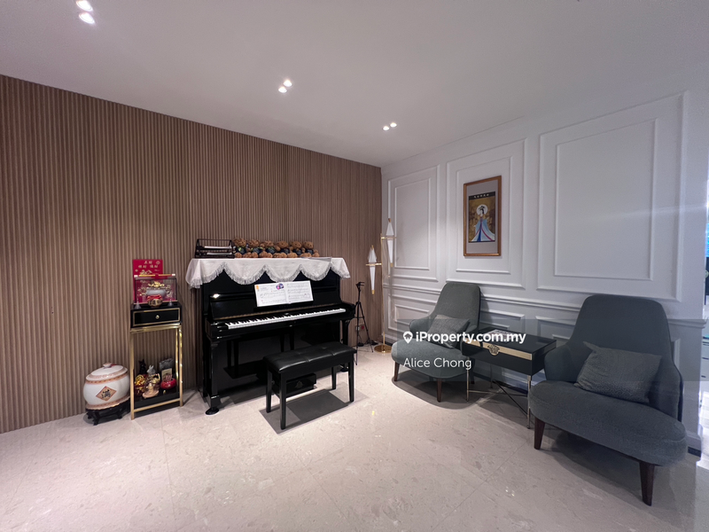 Cluster House for Sale in Taman Sutera Utama, Skudai by Alice Chong - iProperty.com.my