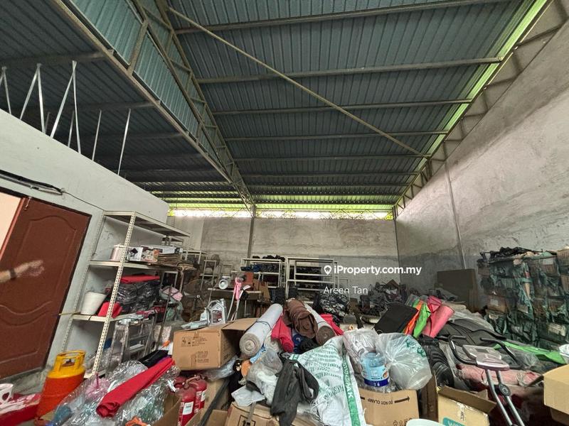 Banglo untuk Dijual di Teluk Pulai, Klang oleh Areen Tan - iProperty.com.my