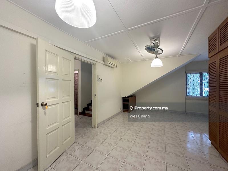 Bungalow House for Rent in Bukit Tunku (Kenny Hills), Kuala Lumpur by Wes Chang - iProperty.com.my