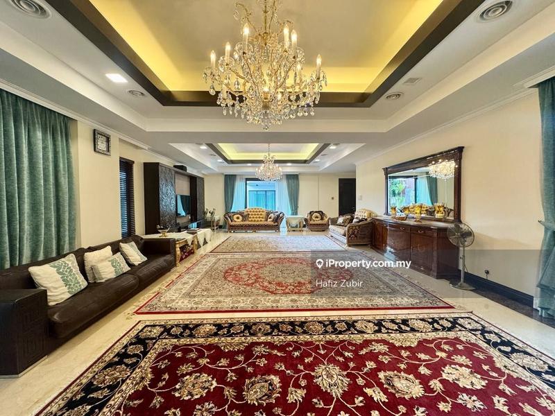 Banglo untuk Dijual di Wangsa Maju, Setapak oleh Hafiz Zubir - iProperty.com.my