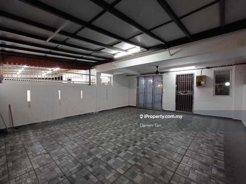 2-storey Terraced House untuk Dijual di Taman Rawang Tin, Rawang oleh JH Tan - iProperty.com.my
