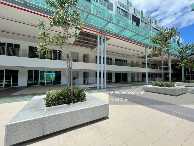 Shop / Office for Sale in Tanjung Aru, Kota Kinabalu by Hazel Chan - iProperty.com.my
