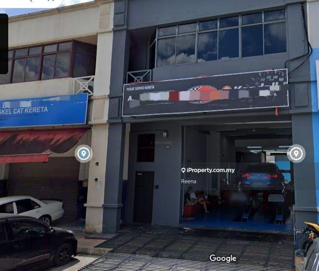 For Sale - Sunway Damansara