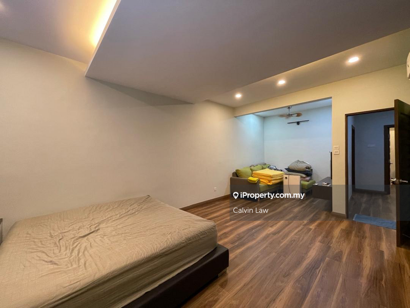 2.5-storey Terraced House for Sale in Bu11 (Massive Reno) Damansara Petaling Jaya, Bandar Utama by Calvin Law - iProperty.com.my