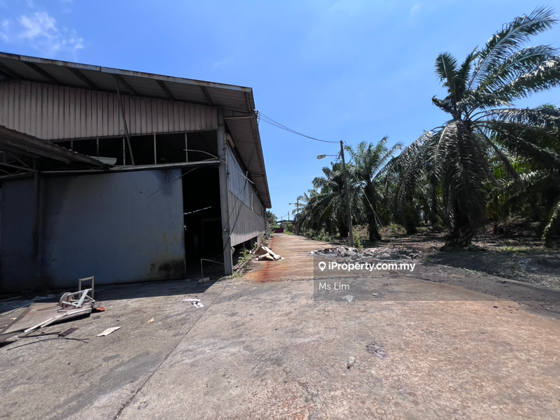 Tanah Pertanian untuk Dijual di Meru, Klang oleh Ms Lim - iProperty.com.my