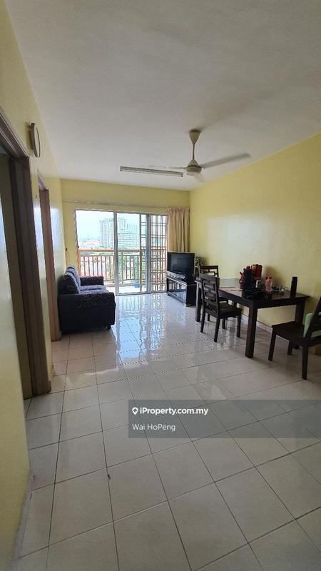 For Sale - Pangsapuri Sri Astana