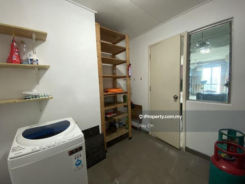 Kondominium untuk Dijual di Casa Indah 2 oleh Ray Oh - iProperty.com.my