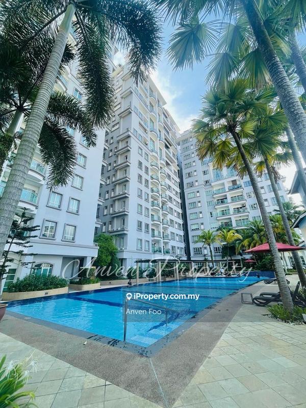 For Sale - Hartamas Regency 2