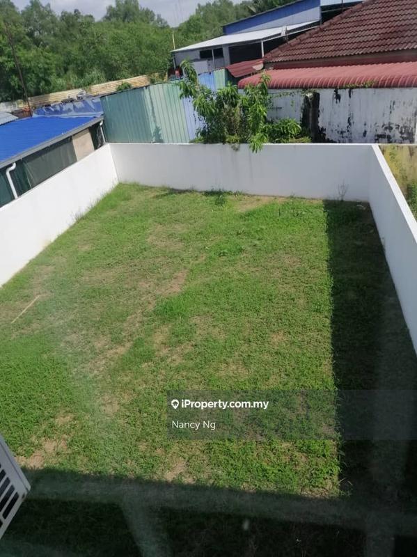 Semi-Detached House for Sale in Taman Bagan Lalang, Butterworth by Nancy Ng - iProperty.com.my