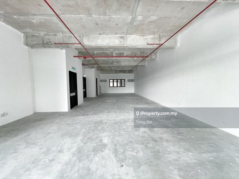 Shop-Office for Rent in Puteri Harbour, Iskandar Puteri (Nusajaya) by Yong Ser - iProperty.com.my