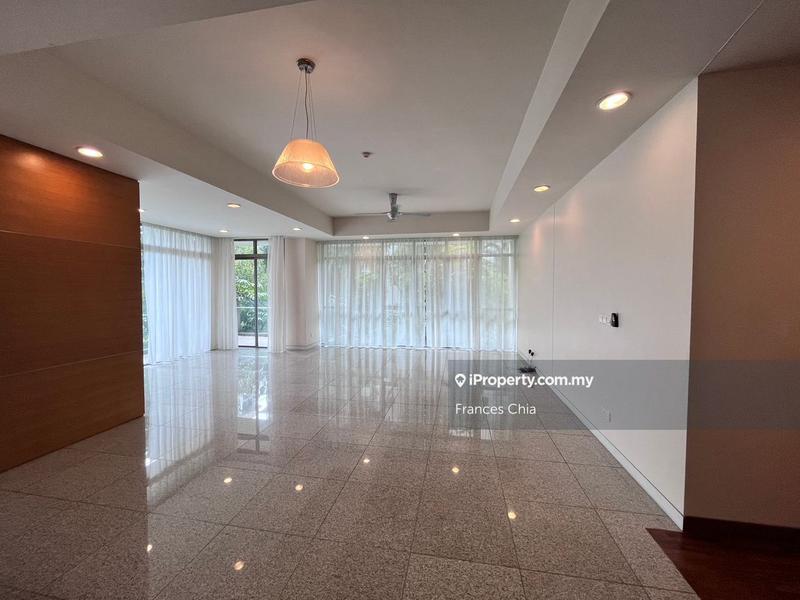 For Rent - Seri Hening Residence
