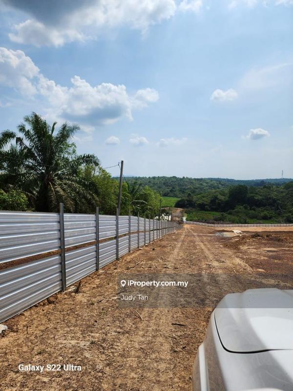 For Sale - Agriculture Land at Mentakab Pahang