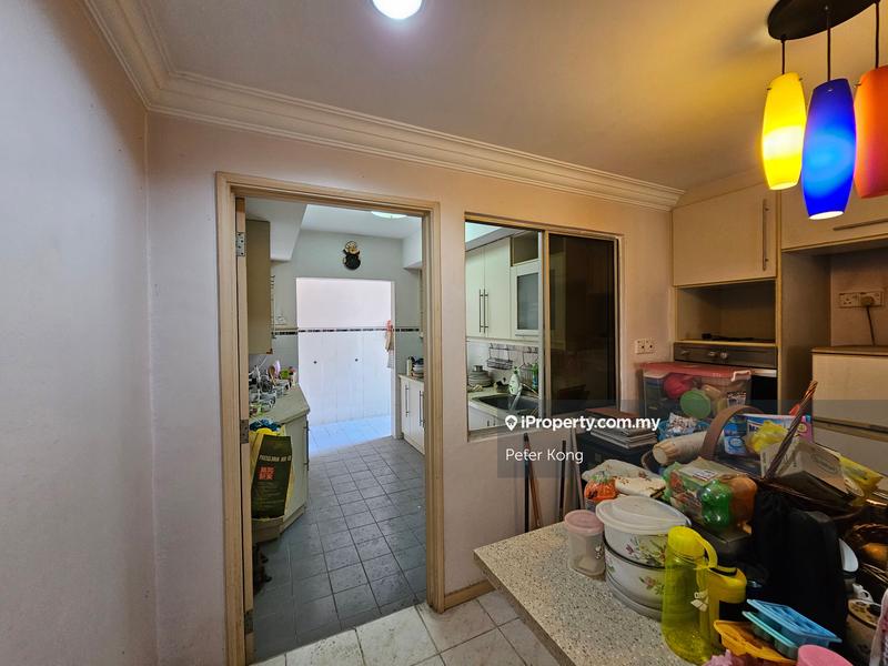 Kondominium untuk Dijual di Venice Hill oleh Peter Kong - iProperty.com.my