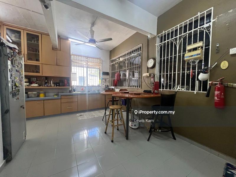 2-storey Terraced House for Sale in Ayer Itam, Penang by Lewis Kam - iProperty.com.my