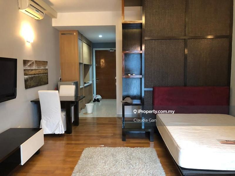 Service Residence for Sale in Marc Residence by Claudia Gan - iProperty.com.my