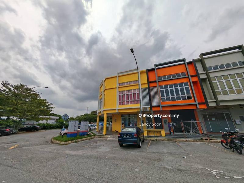 Shop / Office untuk Dijual di Bandar Mahkota Cheras, Cheras oleh Candy Soon - iProperty.com.my