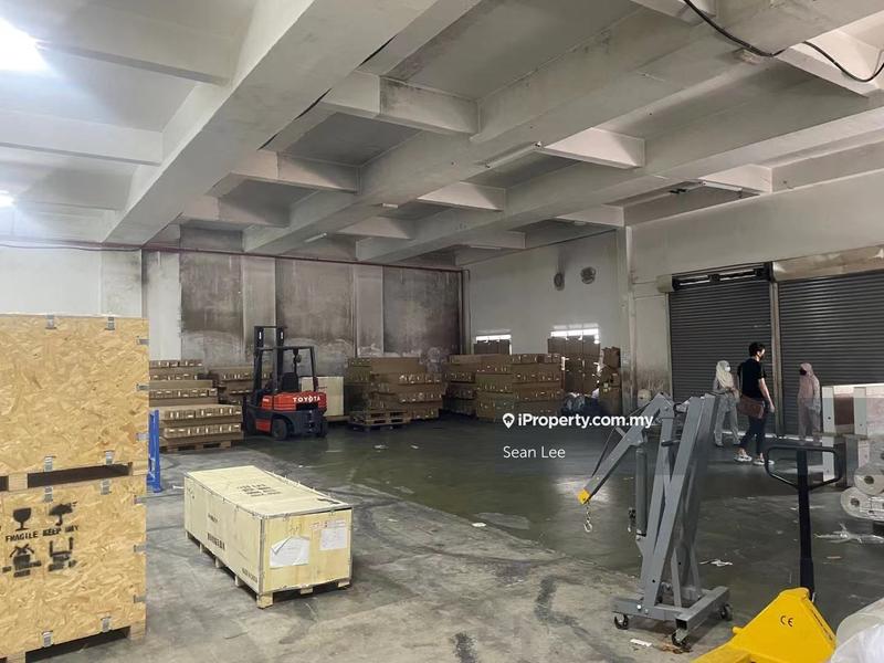 For Rent - Cheras Jaya, Balakong, KPB, Selesa Jaya, Taming Jaya, C180