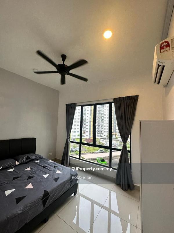 For Sale - Impian Senibong Residences