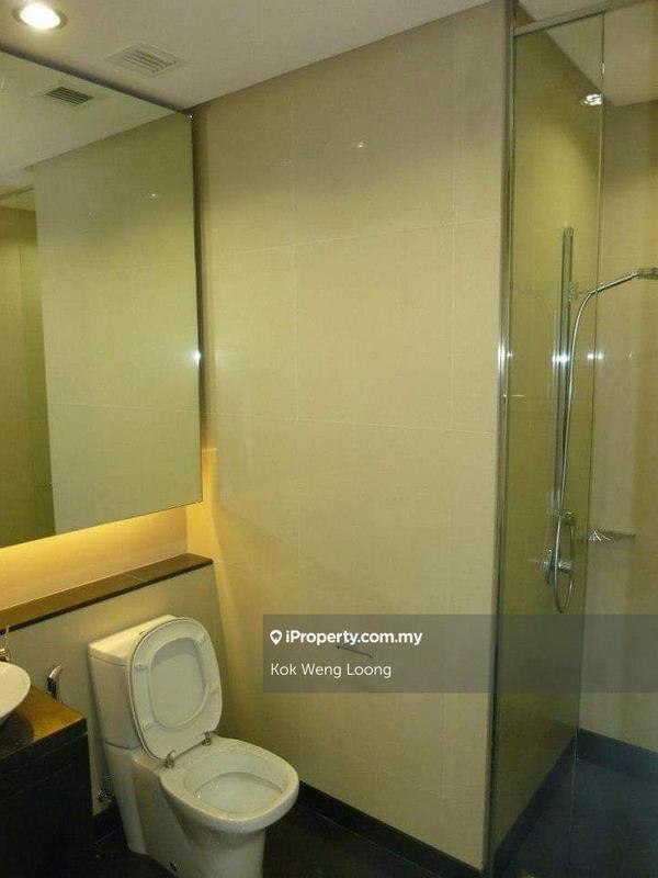 Service Residence for Rent in St Mary Residences by Kok Weng Loong - iProperty.com.my