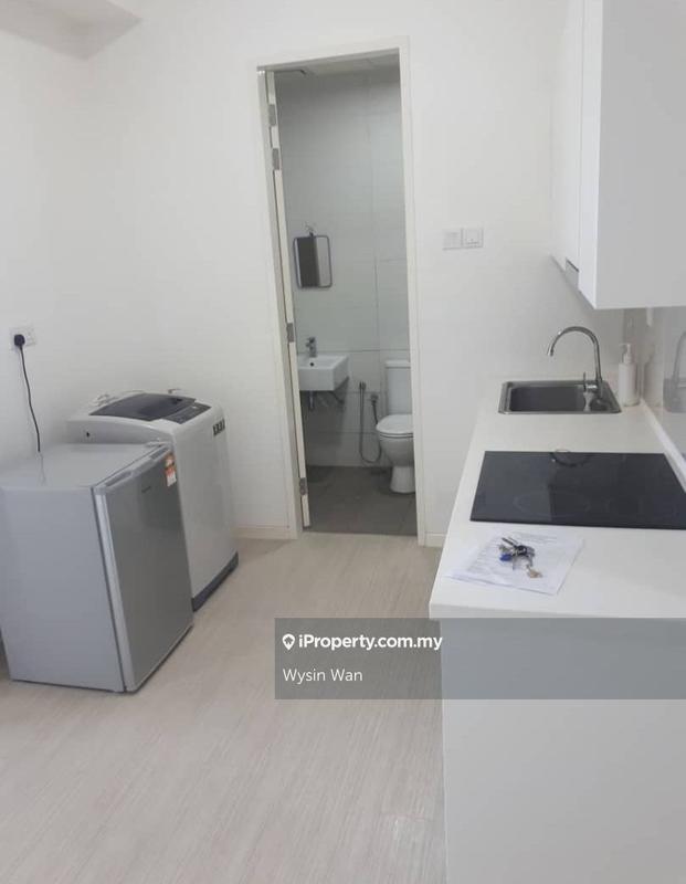 For Sale - The Grand @ Kelana Damansara Suite