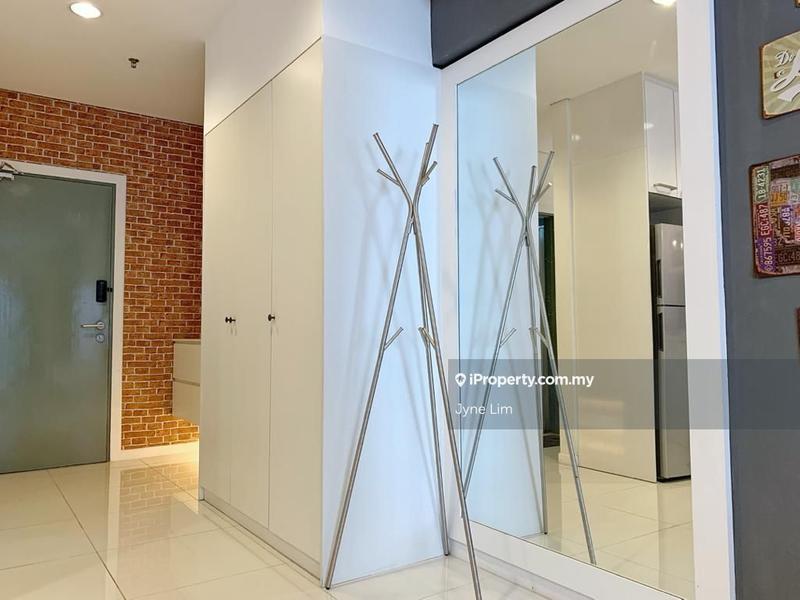 For Sale - Mercu Summer Suites